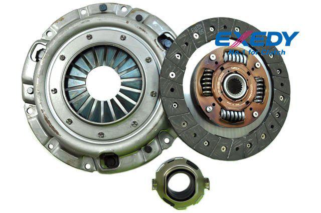 Exedy Standard Replacement Clutch Kit MZK-6891