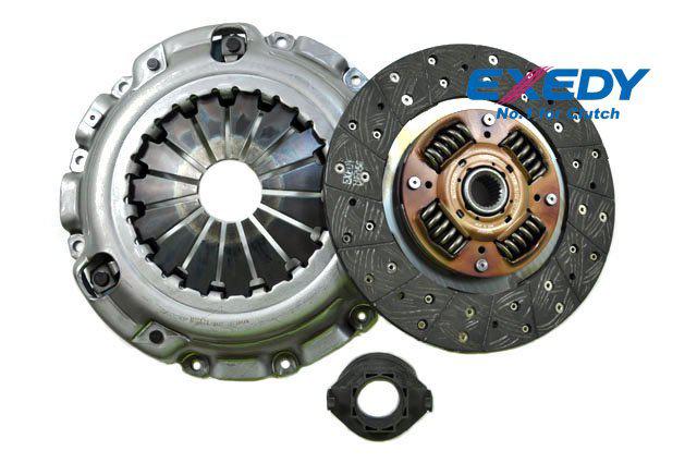 Exedy Standard Replacement Clutch Kit MZK-6895