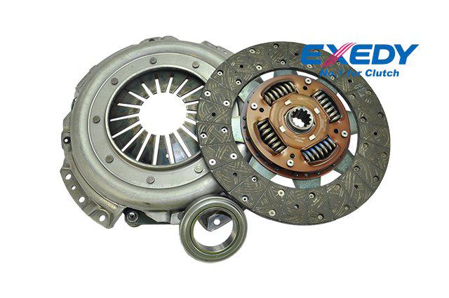 Exedy Standard Replacement Clutch Kit MZK-6909