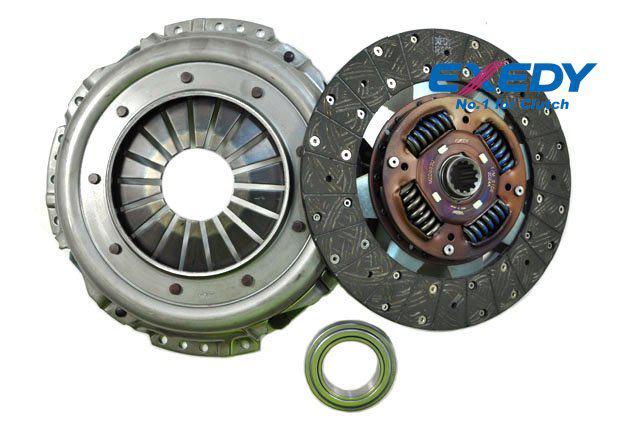 Exedy Standard Replacement Clutch Kit MZK-6911