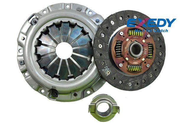 Exedy Standard Replacement Clutch Kit MZK-6944
