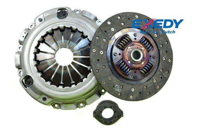 Exedy Standard Replacement Clutch Kit MZK-7178