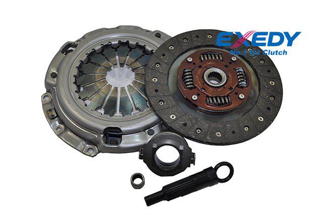 Exedy Standard Replacement Clutch Kit MZK-7438