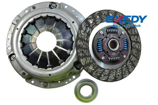Exedy Standard Replacement Clutch Kit NSK-6052