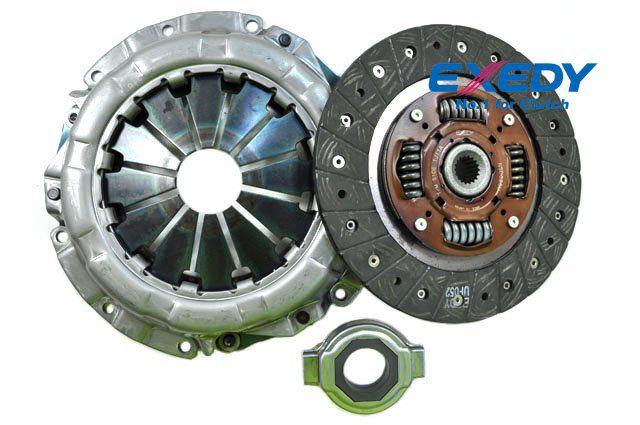 Exedy Standard Replacement Clutch Kit NSK-6336