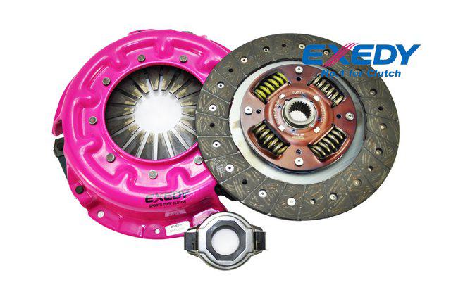 Exedy Standard Replacement Clutch Kit NSK-6756