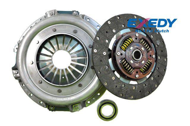 Exedy Standard Replacement Clutch Kit NSK-6830
