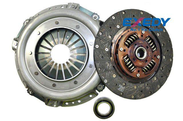 Exedy Standard Replacement Clutch Kit NSK-6831