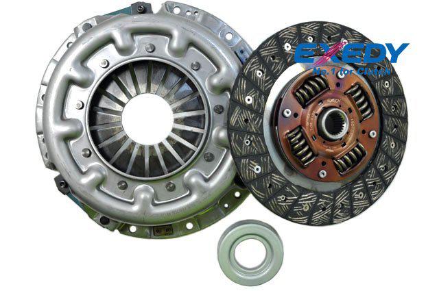 Exedy Standard Replacement Clutch Kit NSK-6934