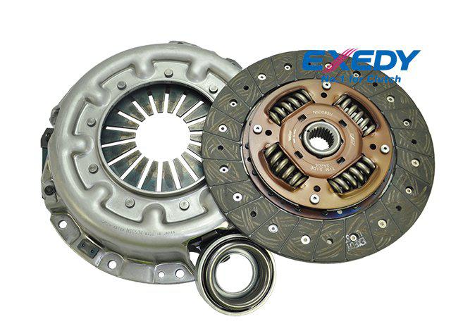 Exedy Standard Replacement Clutch Kit NSK-7130