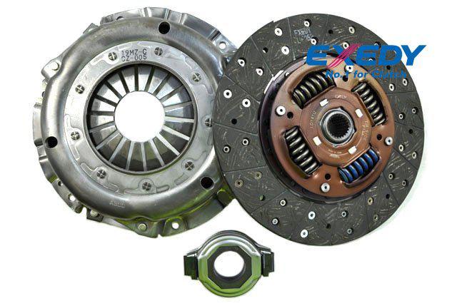 Exedy Standard Replacement Clutch Kit NSK-7295