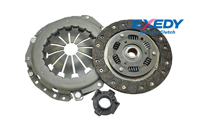 Exedy Standard Replacement Clutch Kit PRK-7855