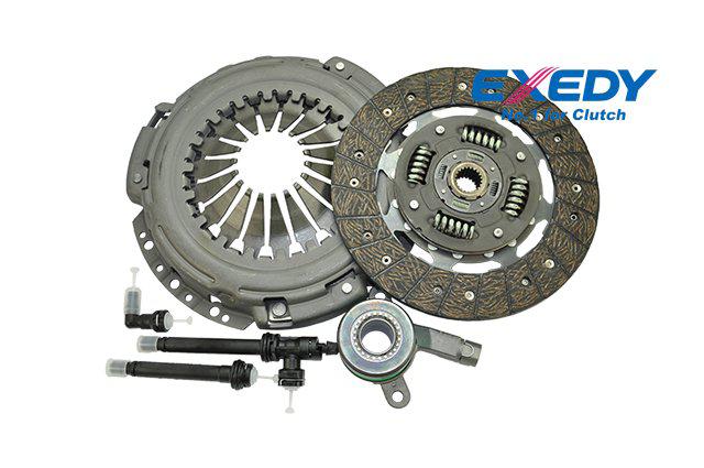 Exedy Standard Replacement Clutch Kit RNK-8290