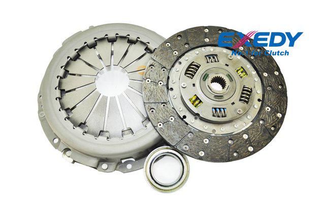 Exedy Standard Replacement Clutch Kit RVK-6953