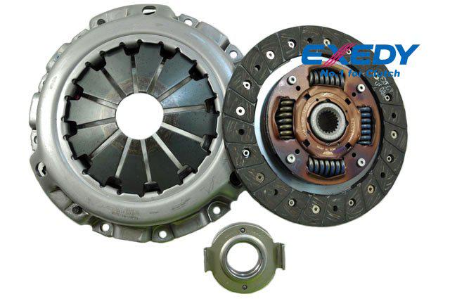 Exedy Standard Replacement Clutch Kit SZK-7053
