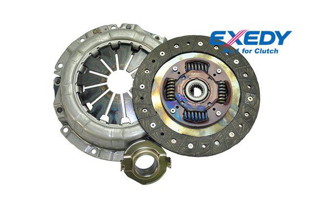 Exedy Standard Replacement Clutch Kit SZK-7489