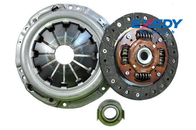 Exedy Standard Replacement Clutch Kit SZK-7706