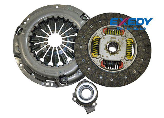 Exedy Standard Replacement Clutch Kit SZK-8186