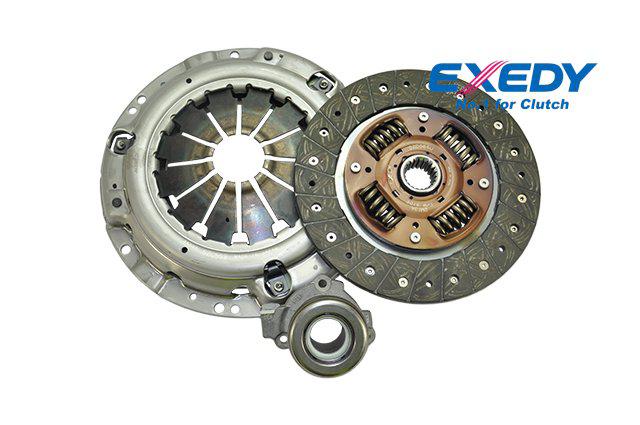 Exedy Standard Replacement Clutch Kit SZK-8265