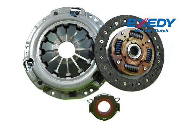 Exedy Standard Replacement Clutch Kit TYK-6279