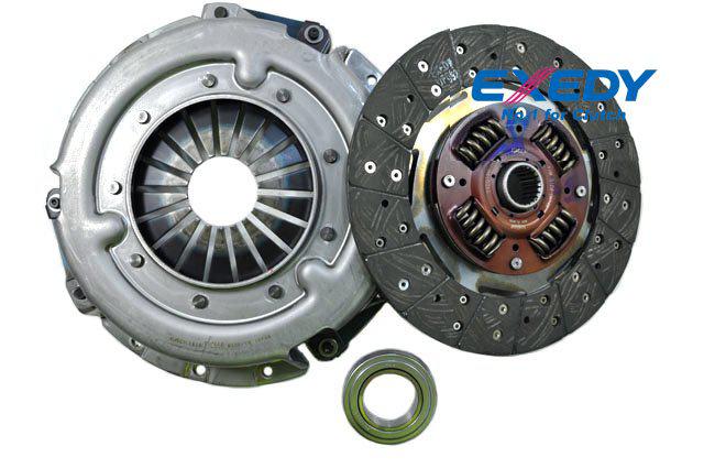 Exedy Standard Replacement Clutch Kit TYK-6296