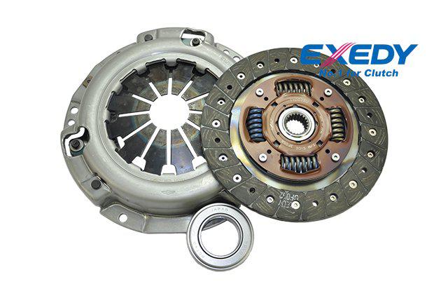 Exedy Standard Replacement Clutch Kit TYK-6319