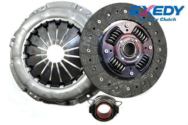 Exedy Standard Replacement Clutch Kit TYK-6878