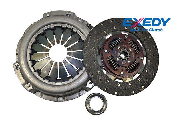Exedy Standard Replacement Clutch Kit TYK-6880