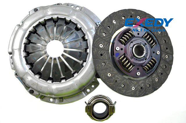 Exedy Standard Replacement Clutch Kit TYK-6918