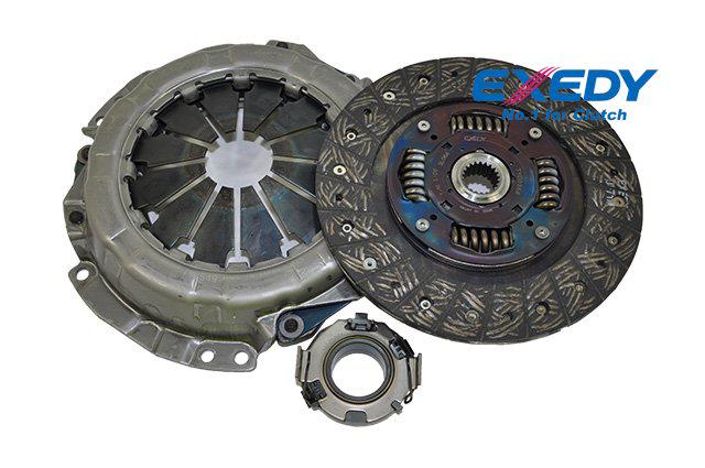 Exedy Standard Replacement Clutch Kit TYK-6924