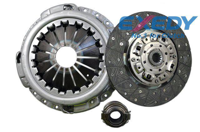 Exedy Standard Replacement Clutch Kit TYK-6925
