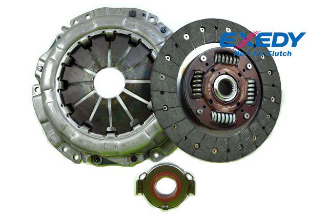 Exedy Standard Replacement Clutch Kit TYK-6932