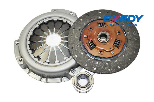 Exedy Standard Replacement Clutch Kit TYK-6933