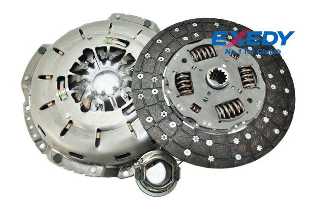 Exedy Standard Replacement Clutch Kit TYK-7109