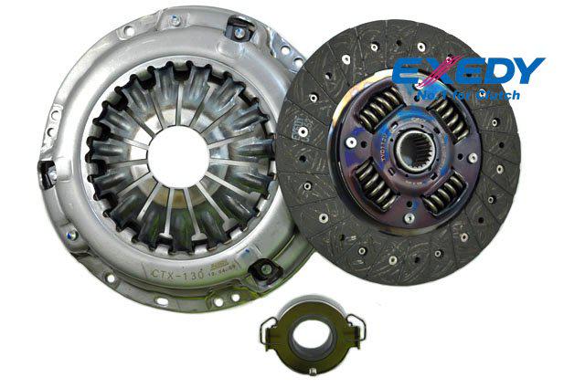 Exedy Standard Replacement Clutch Kit TYK-7248