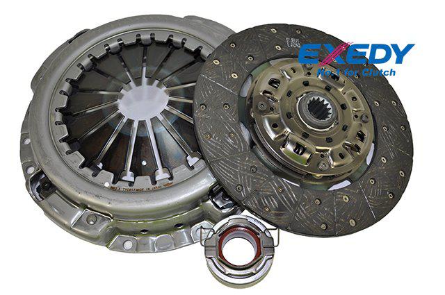 Exedy Standard Replacement Clutch Kit TYK-7321