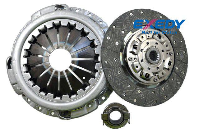 Exedy Standard Replacement Clutch Kit TYK-7518