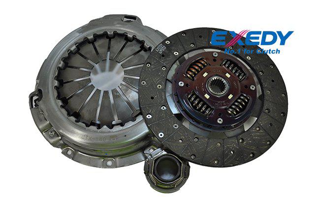 Exedy Standard Replacement Clutch Kit TYK-7583