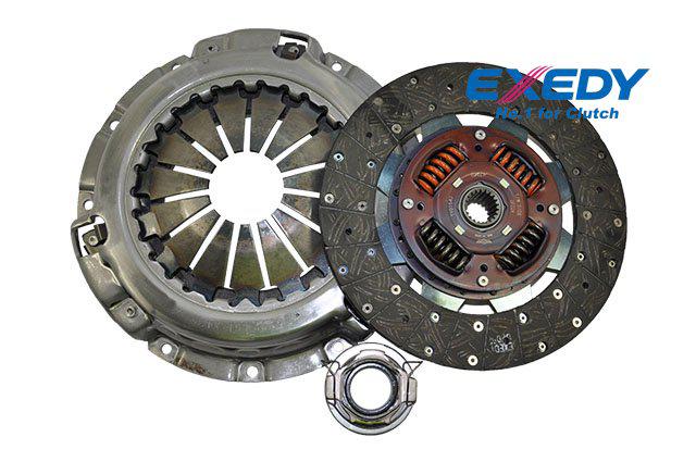 Exedy Standard Replacement Clutch Kit TYK-7584