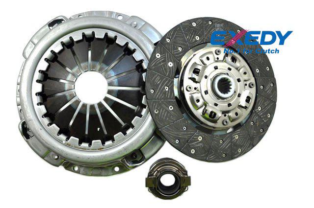 Exedy Standard Replacement Clutch Kit TYK-7751