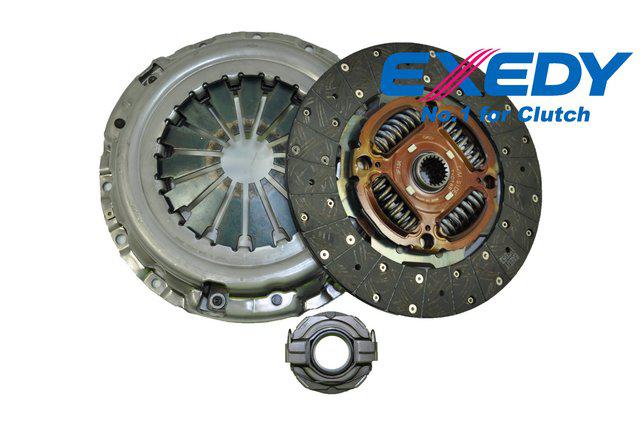 Exedy Standard Replacement Clutch Kit TYK-8006
