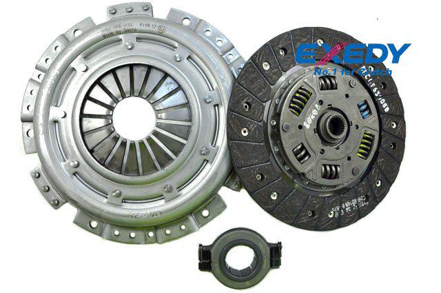 Exedy Standard Replacement Clutch Kit VWK-6044