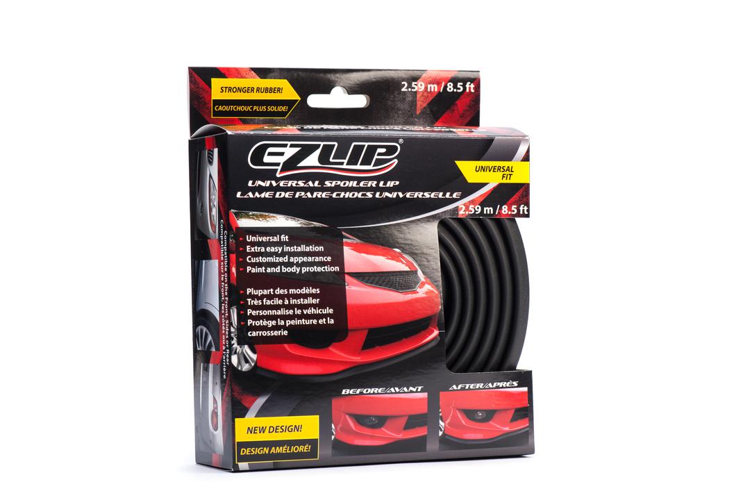 Ez Lip Universal Foam Rubber Spoiler Lip 1"
