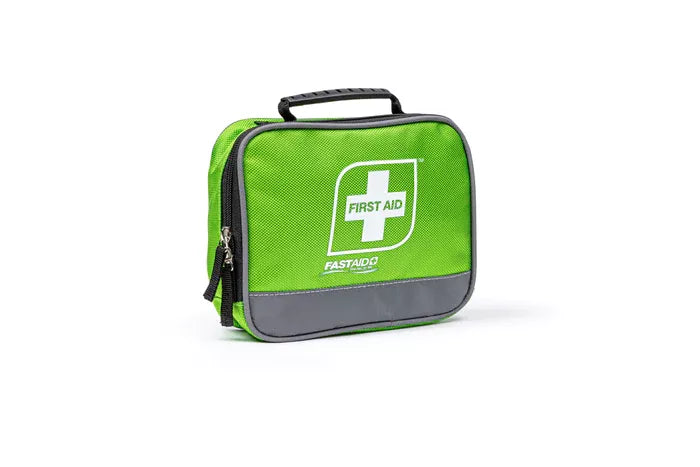 FastAid Family First Aid Kit Soft Case FANCF30