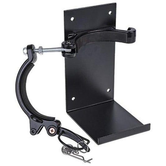 Firebox HD Vehicle Mounting Bracket Black Suits 4.5kg VBHDBLK4.5