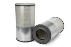 Fleetguard Air Filter AF25756