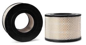 Fleetguard Air Filter AF4509