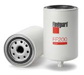 Fleetguard Fuel Filter FF200