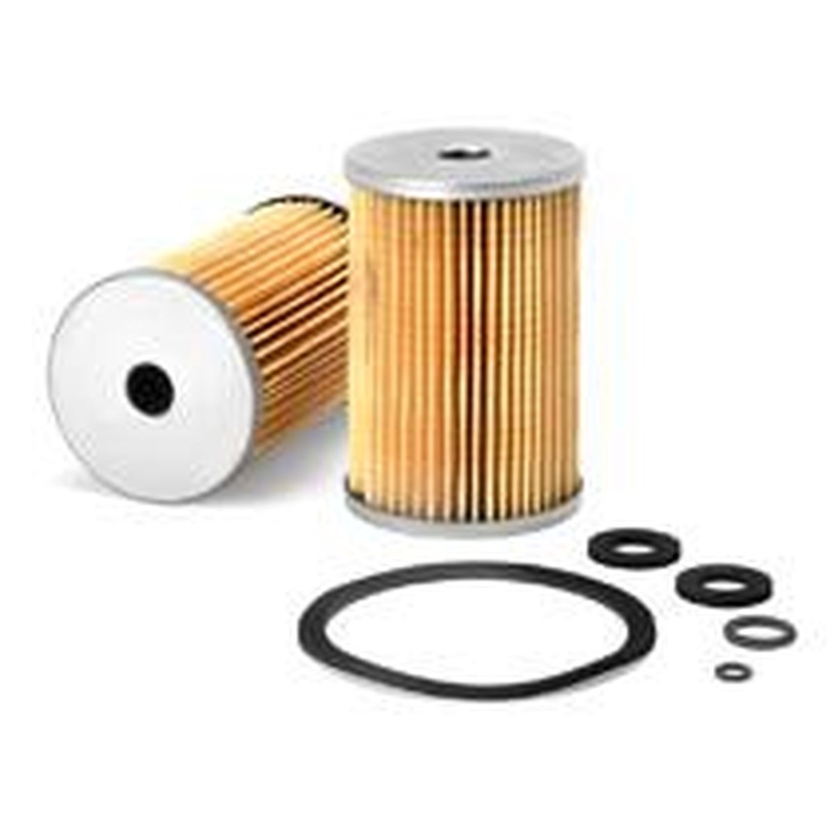 Fleetguard Fuel Filter FF5029