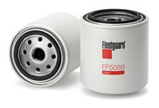 Fleetguard Fuel Filter FF5089